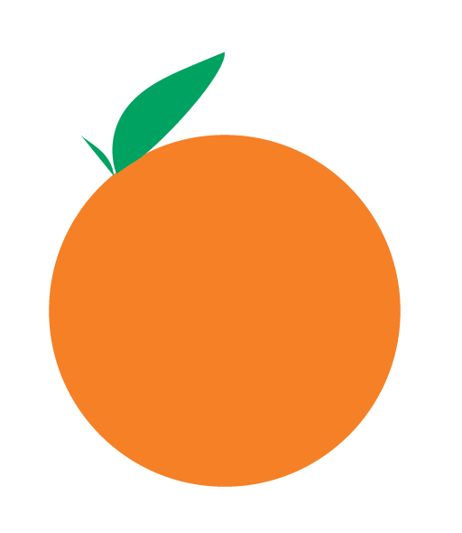 The Orange Report - Subscriber Registration