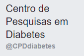 Centro de Pesquisas em Diabetes